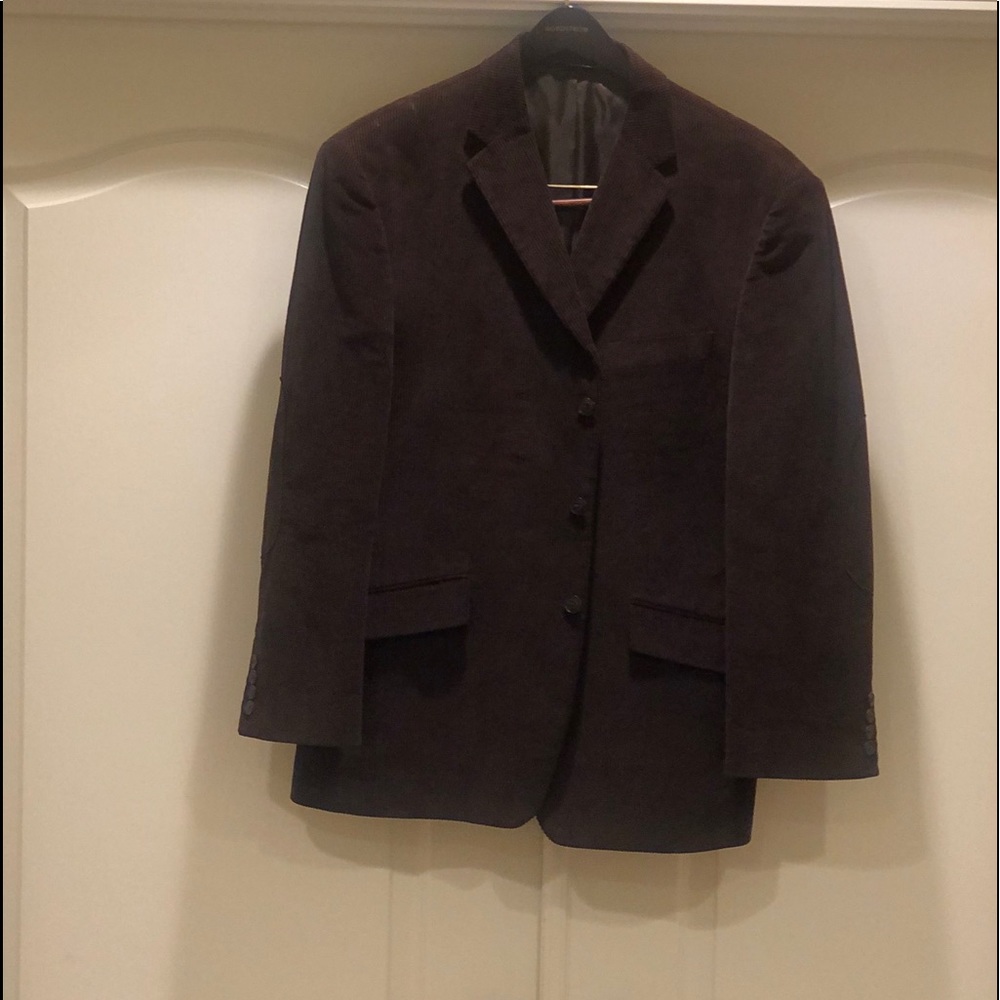 Haggar Blazer